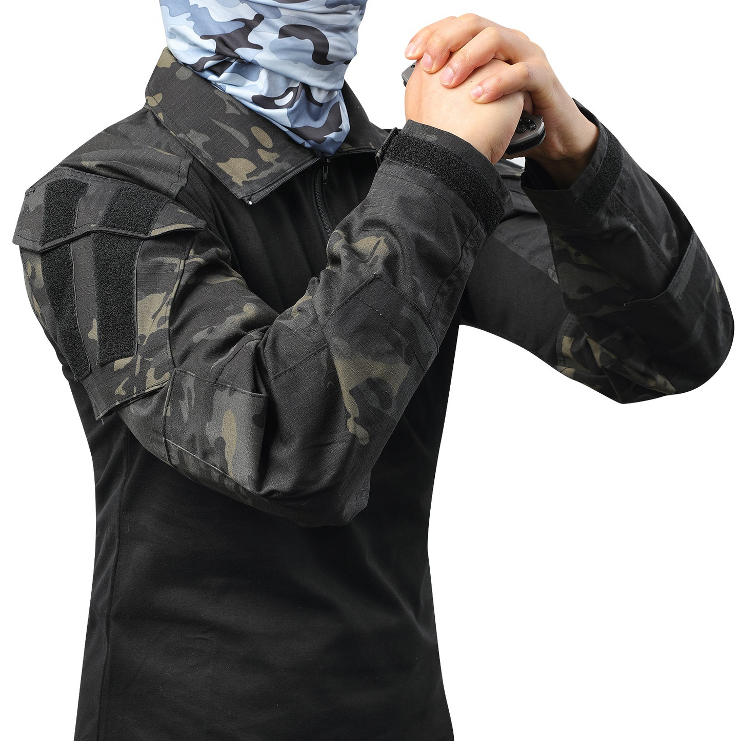 EXNERCY® ActiveCore – Utility Performance Shirt