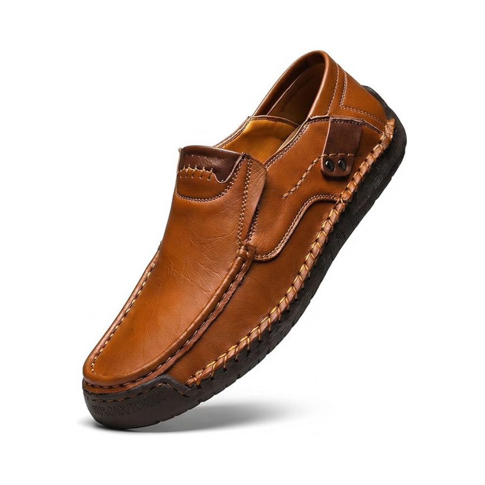 EXNERCY® FlexEase Loafers - Walk All Day Without Foot Pain