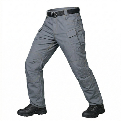 EXNERCY® WorkFlex – All-Terrain Utility Pants