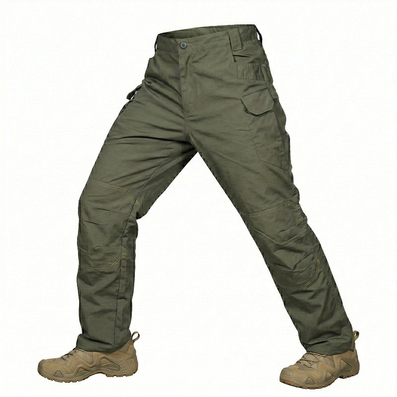 EXNERCY® WorkFlex – All-Terrain Utility Pants