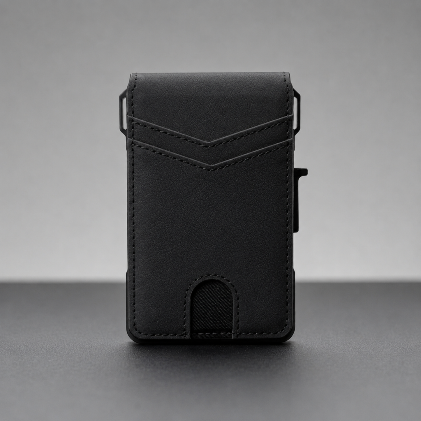 Exnercy MagVault Wallet® Maximum Capacity. Minimal Footprint.