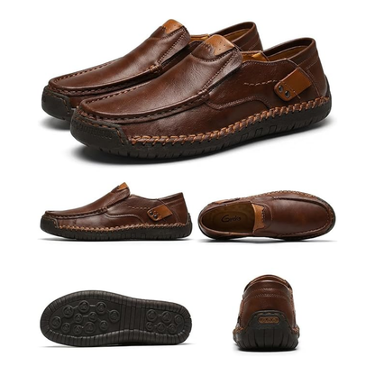 EXNERCY® FlexEase Loafers - Walk All Day Without Foot Pain