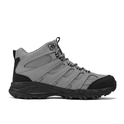 EXNERCY® TerraGrip – All-Terrain Work Boots