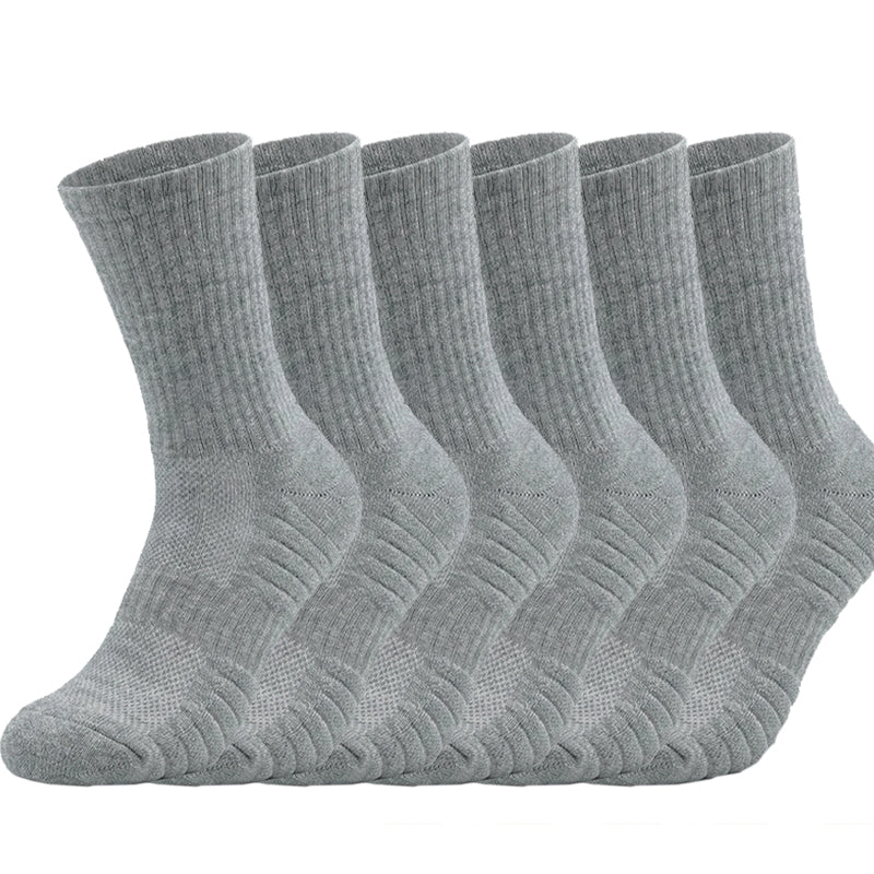 EXNERCY® DailyComfort – Crew Socks
