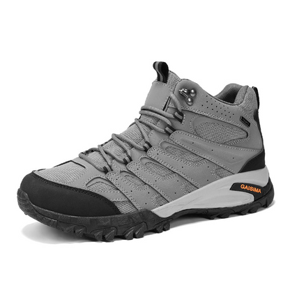 EXNERCY® TerraGrip – All-Terrain Work Boots