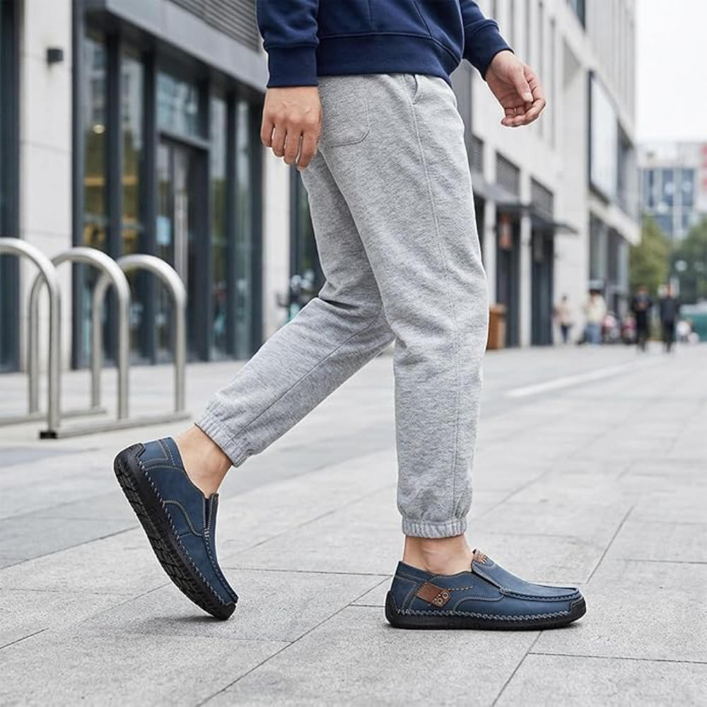 EXNERCY® FlexEase Loafers - Walk All Day Without Foot Pain