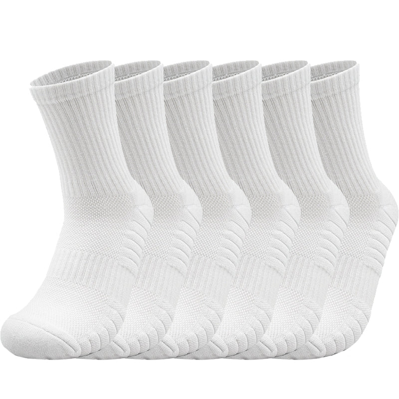 EXNERCY® DailyComfort – Crew Socks