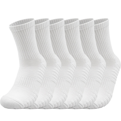 EXNERCY® DailyComfort – Crew Socks