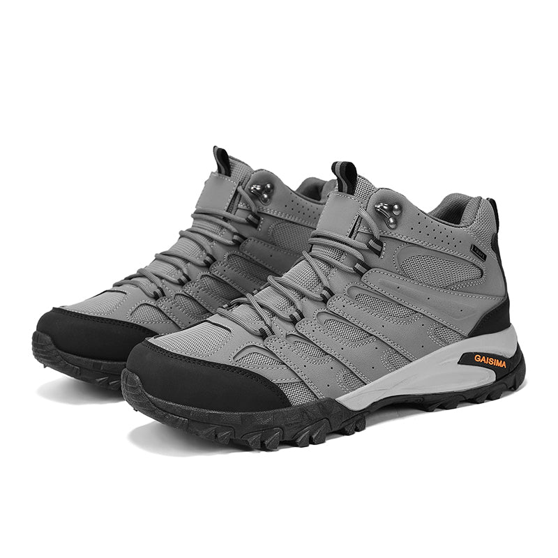 EXNERCY® TerraGrip – All-Terrain Work Boots