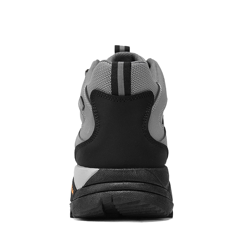 EXNERCY® TerraGrip – All-Terrain Work Boots