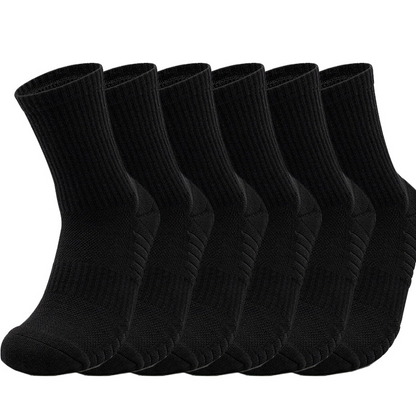 EXNERCY® DailyComfort – Crew Socks