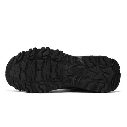 EXNERCY® TerraGrip – All-Terrain Work Boots