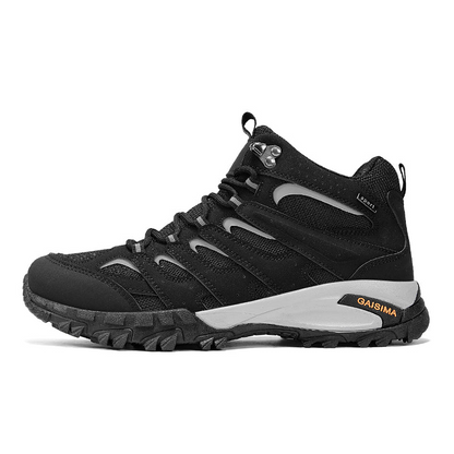 EXNERCY® TerraGrip – All-Terrain Work Boots