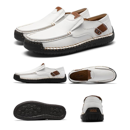 EXNERCY® FlexEase Loafers - Walk All Day Without Foot Pain