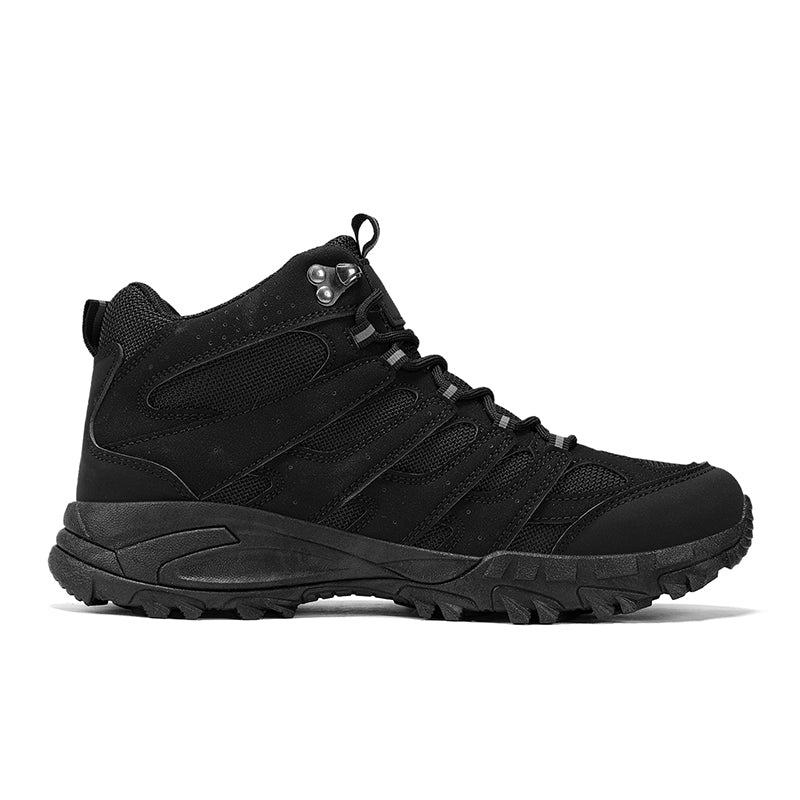 EXNERCY® TerraGrip – All-Terrain Work Boots