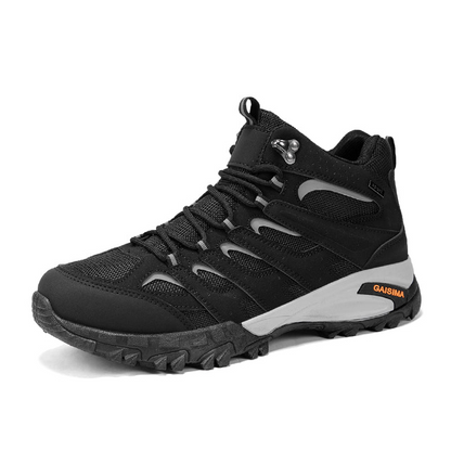 EXNERCY® TerraGrip – All-Terrain Work Boots