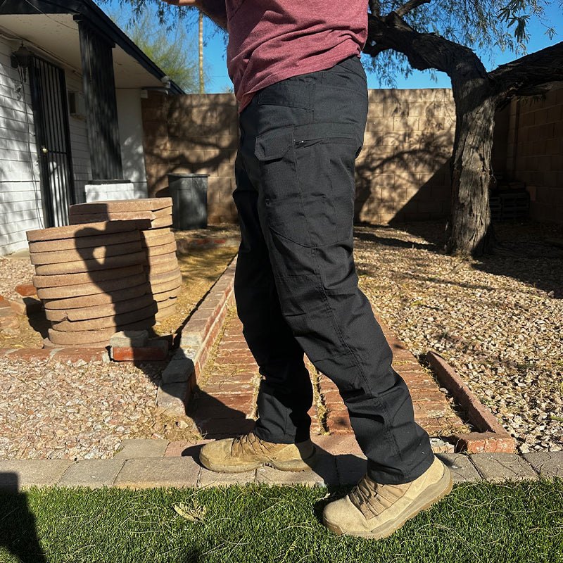 EXNERCY® WorkFlex – All-Terrain Utility Pants