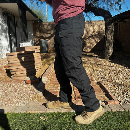 EXNERCY® WorkFlex – All-Terrain Utility Pants