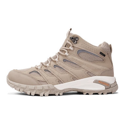 EXNERCY® TerraGrip – All-Terrain Work Boots