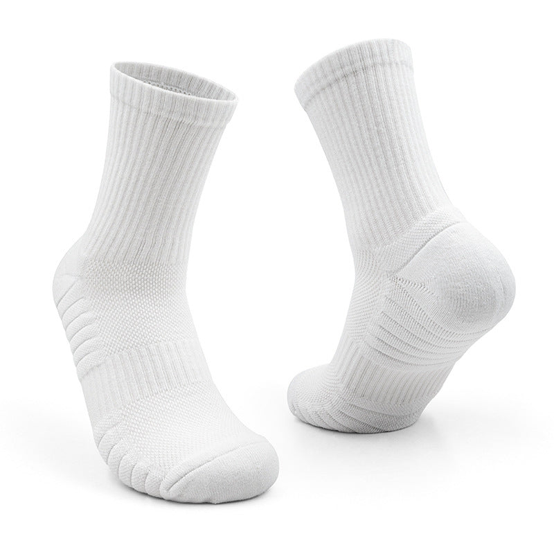 EXNERCY® DailyComfort – Crew Socks