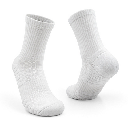 EXNERCY® DailyComfort – Crew Socks