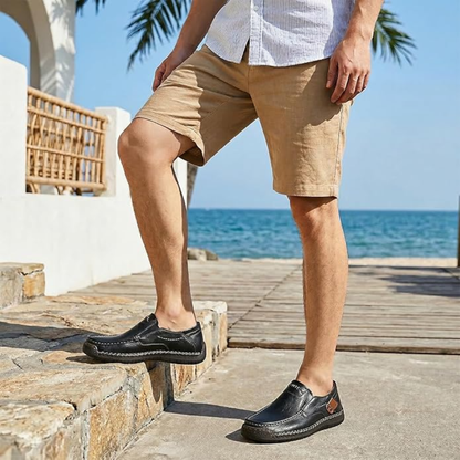 EXNERCY® FlexEase Loafers - Walk All Day Without Foot Pain