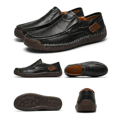 EXNERCY® FlexEase Loafers - Walk All Day Without Foot Pain