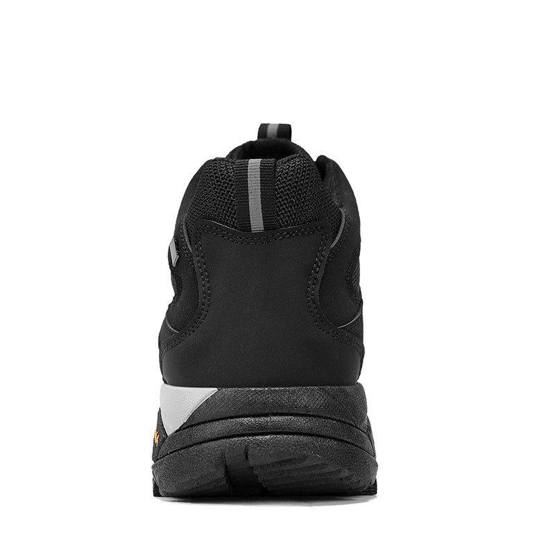 EXNERCY® TerraGrip – All-Terrain Work Boots