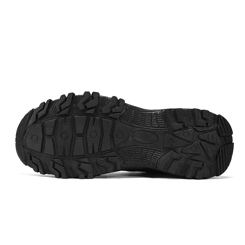 EXNERCY® TerraGrip – All-Terrain Work Boots