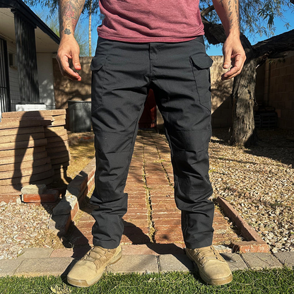 EXNERCY® WorkFlex – All-Terrain Utility Pants