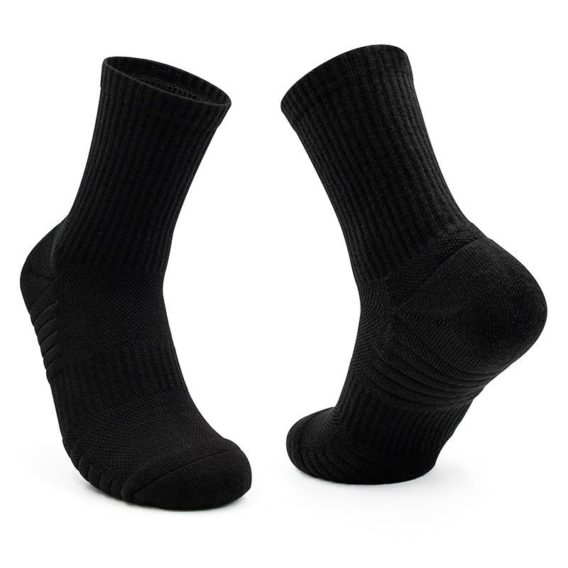 EXNERCY® DailyComfort – Crew Socks