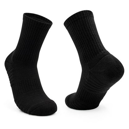 EXNERCY® DailyComfort – Crew Socks