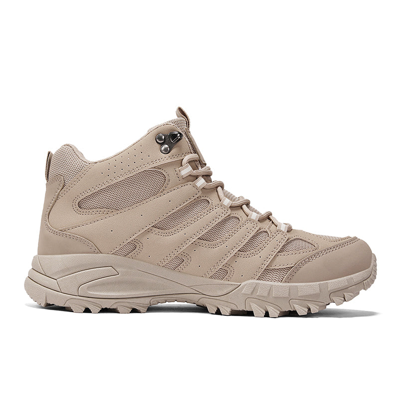 EXNERCY® TerraGrip – All-Terrain Work Boots