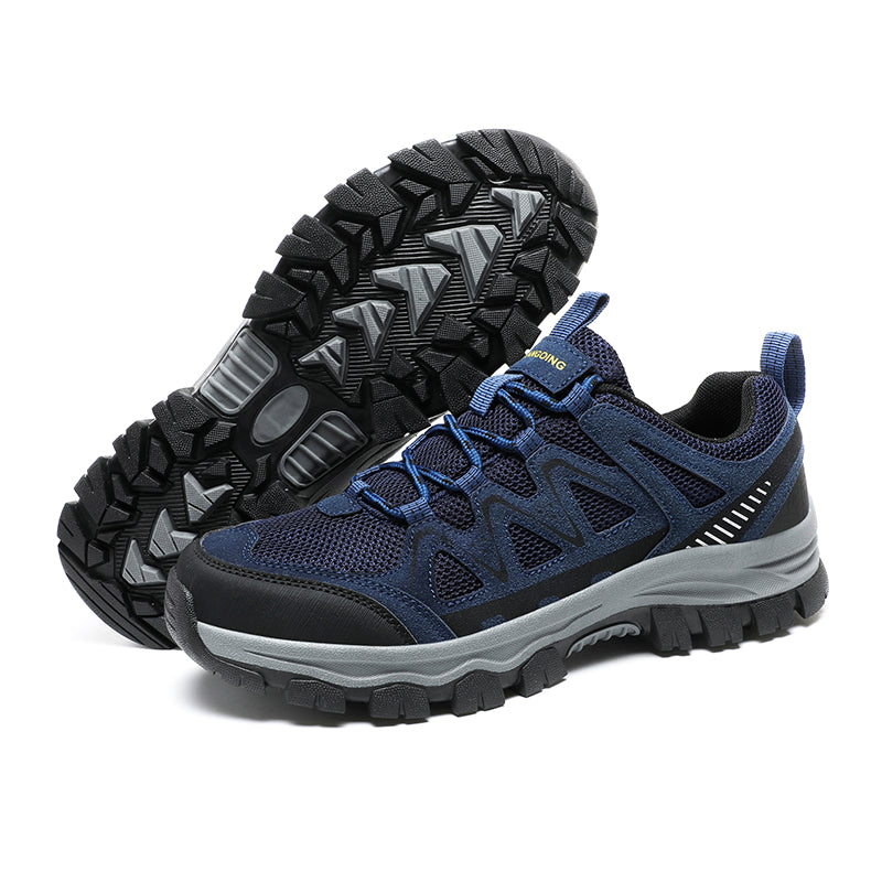EXNERCY® CloudFlex – AirFlow Blue (Active Edition)