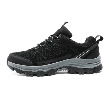 EXNERCY® CloudFlex – All-Day Comfort Work Sneakers for Men
