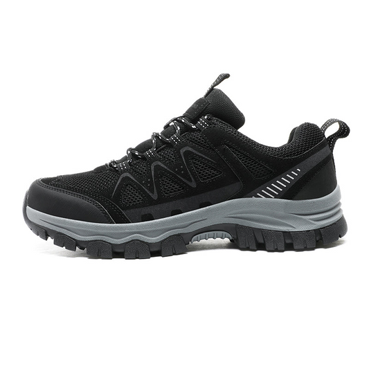 EXNERCY® CloudFlex – All-Day Comfort Work Sneakers for Men