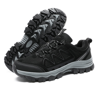 EXNERCY® CloudFlex – All-Day Comfort Work Sneakers for Men