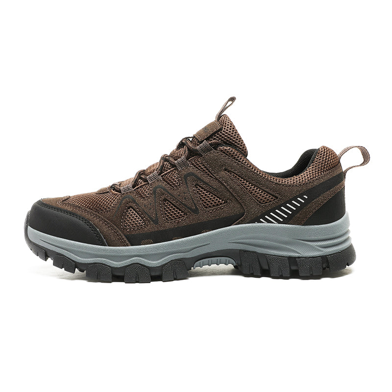 EXNERCY® CloudFlex – All-Day Comfort Work Sneakers for Men