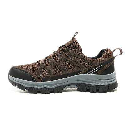 EXNERCY® CloudFlex – All-Day Comfort Work Sneakers for Men