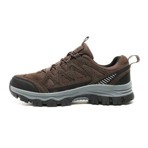 EXNERCY® CloudFlex – Urban Brown (Everyday Edition)