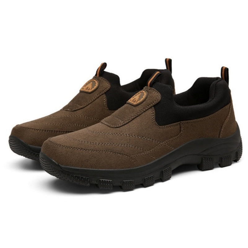 EXNERCY® ComfortAlign – Orthotic Support Sneakers