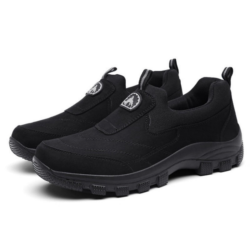EXNERCY® ComfortAlign – Orthotic Support Sneakers