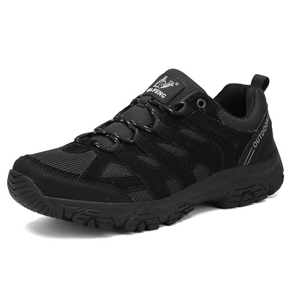EXNERCY® TrailForce – Lightweight Hiking Shoes