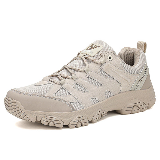EXNERCY® TrailForce – Lightweight Hiking Shoes