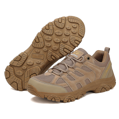 EXNERCY® TrailForce – Lightweight Hiking Shoes