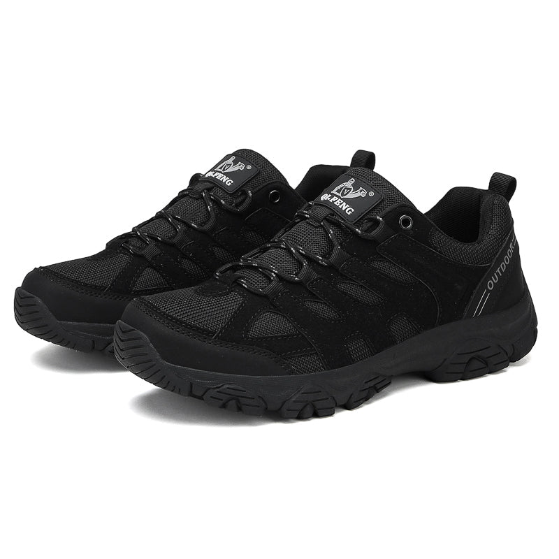 EXNERCY® TrailForce – Lightweight Hiking Shoes