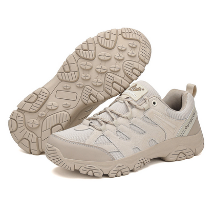 EXNERCY® TrailForce – Lightweight Hiking Shoes
