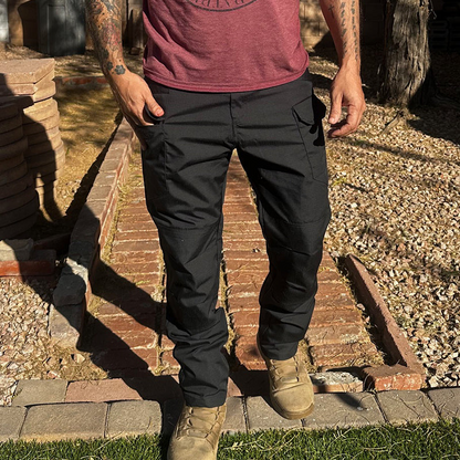 EXNERCY® WorkFlex – All-Terrain Utility Pants