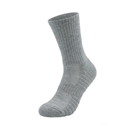 EXNERCY® DailyComfort – Crew Socks