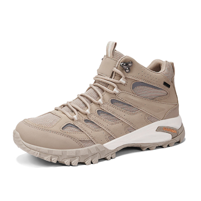 EXNERCY® TerraGrip – All-Terrain Work Boots